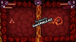 Русификатор для Infernal Clash