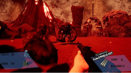 Русификатор для Infernales