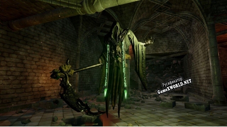 Русификатор для Inferno Deathfield