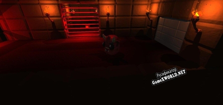 Русификатор для Inferno (itch) (Eacaw, deadzed98, dysdysdys)