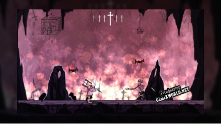 Русификатор для Inferno (itch)