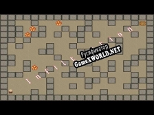 Русификатор для Infiltration (itch) (Kesla Faris)