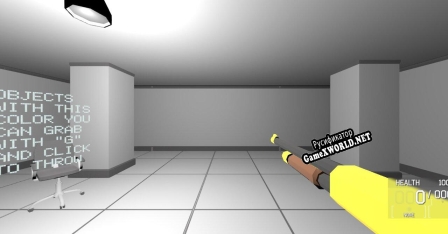 Русификатор для INFILTRATOR (itch) (ICONICWARE)