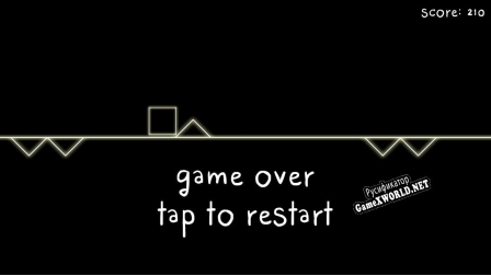 Русификатор для Infinite 2d line runner avoid triangle obstacles ready for release hypercasual game