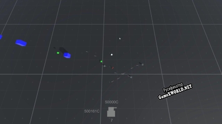 Русификатор для Infinite Cube Defense