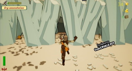 Русификатор для Infinite Dragon Escape beta version
