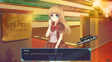 Русификатор для Infinite Game Works Episode 1