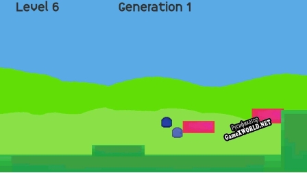 Русификатор для Infinite Generations