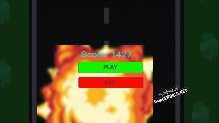 Русификатор для infinite road (itch)