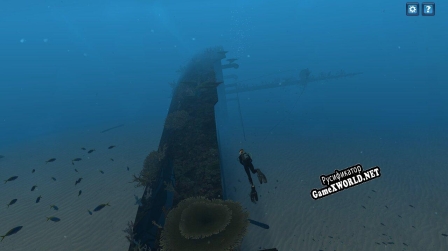 Русификатор для Infinite Scuba