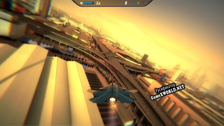 Русификатор для Infinite Skyline Superflight