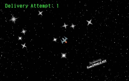 Русификатор для Infinite Space Delivery