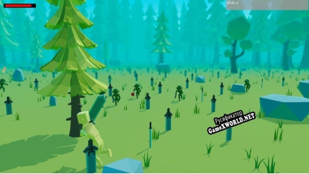 Русификатор для Infinite Swords Master