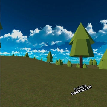 Русификатор для infinite terrain VR