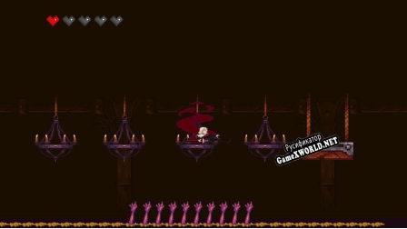 Русификатор для Infinity Blood Hunt