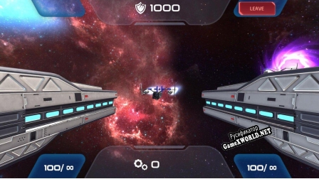 Русификатор для INFINITY DEFENCE
