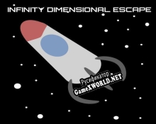Русификатор для Infinity Dimensional Escape