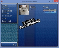 Русификатор для Infinity Doggy Bridge