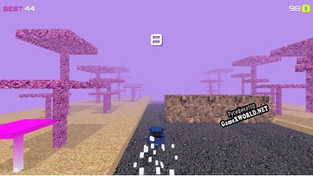 Русификатор для Infinity Hover Shift