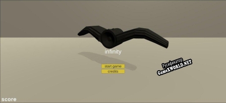 Русификатор для infinity (itch) (robertsoron)