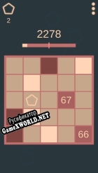 Русификатор для Infinity Number