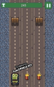 Русификатор для Infinity Road
