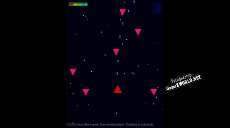 Русификатор для Infinity Space Survival