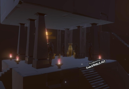 Русификатор для Infinity Tomb v1.0