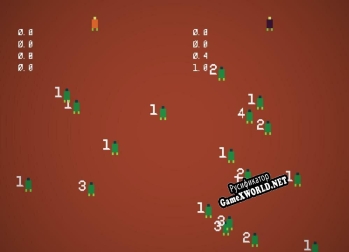 Русификатор для Influence Together