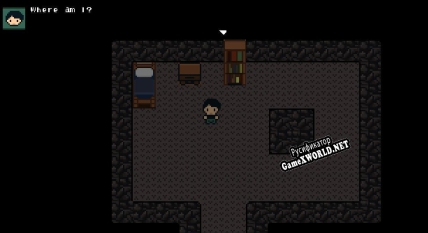Русификатор для Inheritance (Games By Alex)