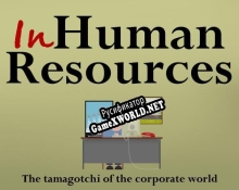 Русификатор для inHuman Resources 0.3
