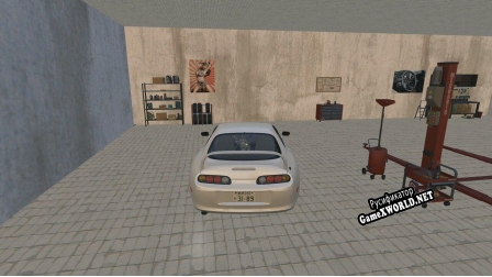 Русификатор для Initial Drift Online