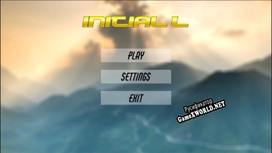 Русификатор для Initial L