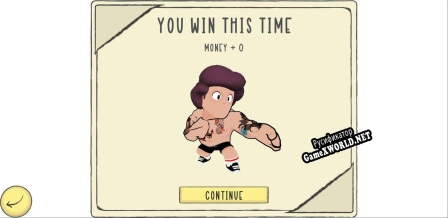 Русификатор для Ink Brawlers