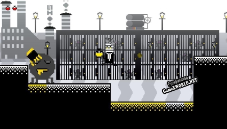 Русификатор для Ink Inc. (itch)