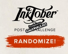 Русификатор для Inktober Randomizer