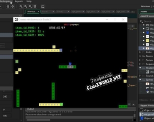 Русификатор для Inline (itch) (kemado88)