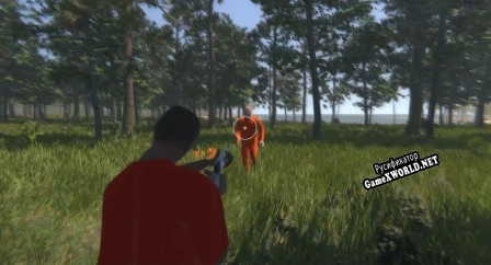 Русификатор для INMATE Survival