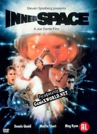 Русификатор для Innerspace offical game