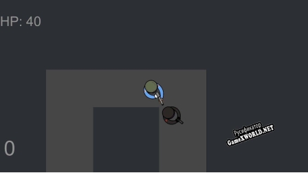 Русификатор для Innocent (BlockedGiant)