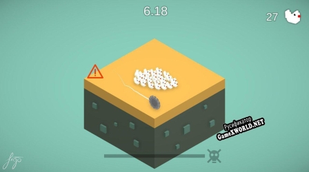 Русификатор для Innocent Chickens