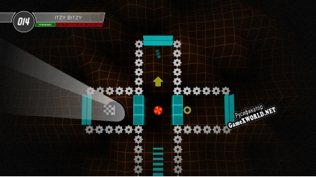 Русификатор для Innoquous 5 (itch)