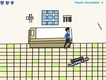 Русификатор для Inoculation (MonadoBoy64)