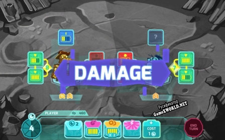 Русификатор для Insane Robots (itch)