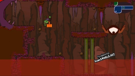 Русификатор для Insect Adventure