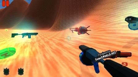 Русификатор для Insect Destructor