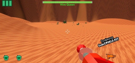 Русификатор для Insect Planet (Bolge)