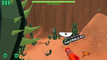 Русификатор для Insect Planet FPS