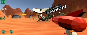 Русификатор для Insect Planet