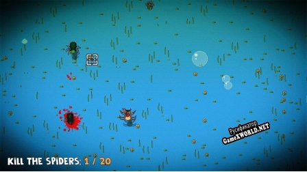 Русификатор для Insect War